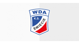 Sparing nr 2: Wda 2 Świecie - Wisła