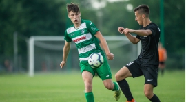 U19: Bruk-Bet Termalica Nieciecza wygrywa z Orłem Myślenice