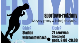 Turniej w Ornontowicach - aktualizacja!!
