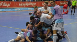 MMP U-20 w Gliwicach DZIEŃ 3 - Wieliczka mistrzem!