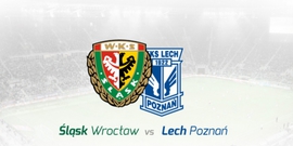 Jedziemy na mecz Śląsk-Lech ! 2.XI.2014
