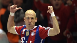 Robben otrzymał ofertę gry w MLS