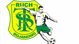 Juniorzy Ruch - Korona Wilkowice 1-0
