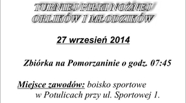 Turniej Mezar Cup 2014.