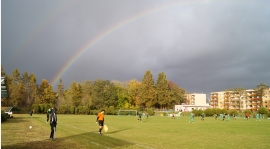 Przełamanie Górnika na GKS-ie z Katowic