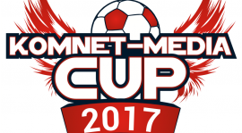 Halowy turniej w Kotuniu Komnet-Media Cup