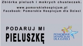 Hospicjum dla dzieci potrzebuje wsparcia!