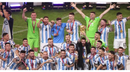 Argentina će 2024. igrati prijateljske utakmice s europskim reprezentacijama, a očekuje se ponovni susret Messija i Ronalda