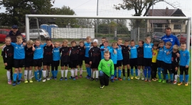 Kolejne starcie z Soccer College Opole