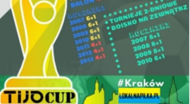 LOKALNAPILKA ZAPRASZA NA TIJO CUP 2020 !!!