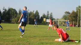 VIS Gidle 0-3 Ruch Chrzanowice