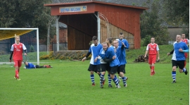 Zjednoczeni-Fortuna w obiektywie.