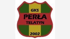 Mecz ligowy Graf Chodywańce 4-2 Perła Telatyn