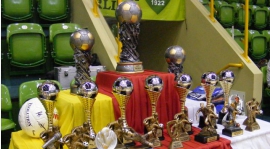 Wyniki MEGA CUP 2015