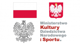 Program KLUB 2021 - dofinansowanie z Ministerstwa Kultury, Dziedzictwa Narodowego i Sportu