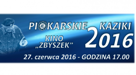 KAZIKI 2016