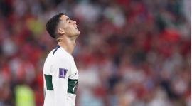 Ronaldo će se pridružiti saudijskom velikanu.