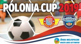 Zagramy w Polonia Cup dla rocznika 2010 i 2012