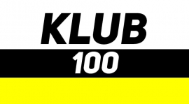 Poznaj Firmy, które dołączył do "Klub 100"