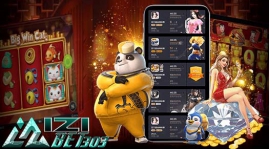 Daftar Fafaslot Akun Judi Slot Online Terbaru Di IZIBet303