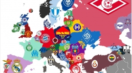 Piłkarskie Nadzieje pożądane w całej Europie
