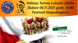 Festiwal Niepodległosci w Słubicach