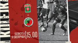 Inauguracja sezonu 2025/26