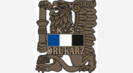 Orliki 2006: Trzy punkty z Drukarzem