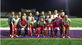Awans Wisły do III rundy U.S Open Cup