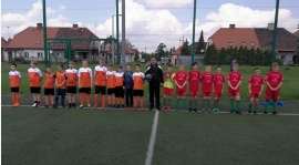 Ligowy weekend Uczniowskiego Klubu Sportowego Pelikan Szubin.