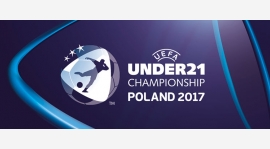 ME U21 Serbia - Portugalia / Zbiórka