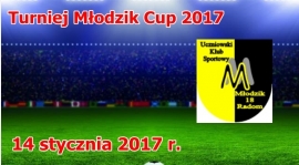 MŁODZIK CUP 2017