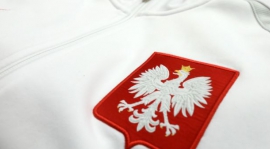 Mamy dwóch reprezentantów Polski