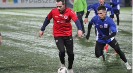 Zwycięstwo z reprezentacją województwa