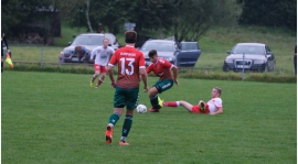 Piąty mecz kontrolny
