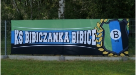 I Liga OMM. Słomniczanka - Bibiczanka 2:0 SZCZĘŚCIE GOSPODARZY