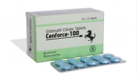 Cenforce 100 Mg | Sildenafil | Mygenerix