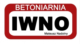 Betoniarnia Iwno kolejnym sponsorem!