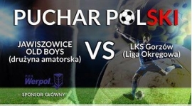 OLDBOYS LKS Jawiszowice-LKS Gorzów 1:4   [foto,video relacja]