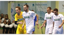 Sparing Futsal: Makroteam Żylina - REKORD BIELSKO-BIAŁA 1:6!!!