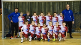 Turniej Bełchatów Cup 2017