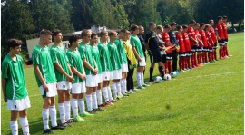 Falstart Juniorów