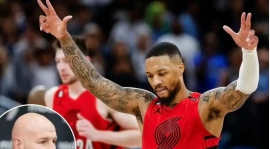 Des Trail Blazers aux Bucks, le début d’un nouveau voyage