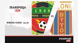 Kolejna transmisja meczów 3 liga grupa 3 obługiwana przez Wutetv oraz platformę Polsport.LIVE: