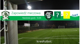 8 kolejka - Rewanż za finał Silesian Football Night.