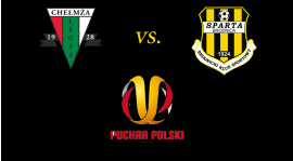 Okręgowy Puchar Polski - zaczynamy w Chełmży