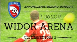 zakończenie sezonu 23 czerwca Arena Lublin Diamentowa 2