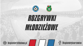 Rozgrywki młodzieżowe