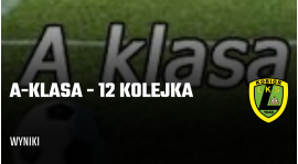 12 kolejka - wyniki