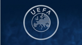 UEFA Refereeing Assistance Programme 2017:1